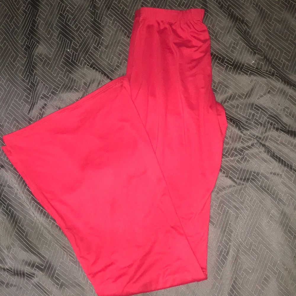flare pants